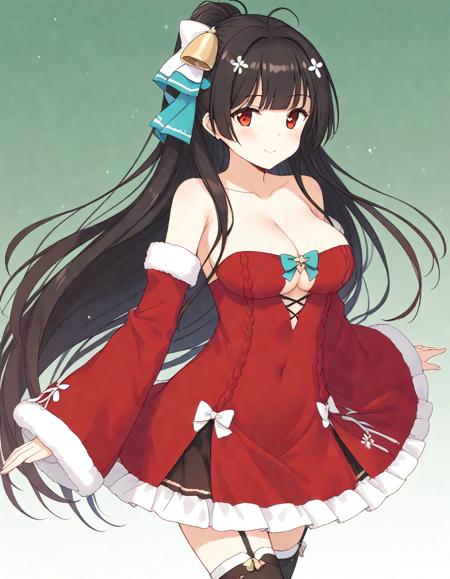 Agano 阿賀野  (Azur Lane,Azur_Lane,アズールレーン)