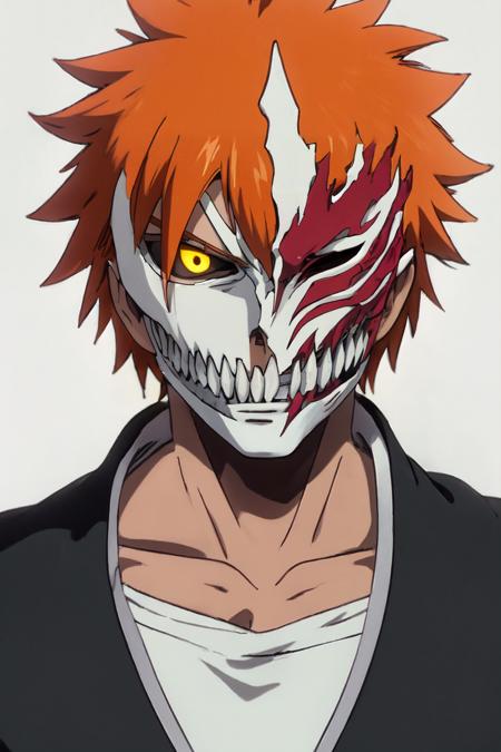 Ichigo (hollow mask)