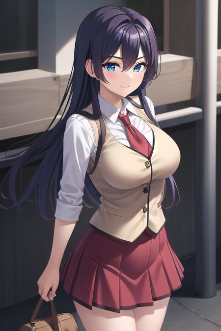 森宫早纪-特别授业 3（Morimiya Saki-Tokubetsu Jugyou 3）