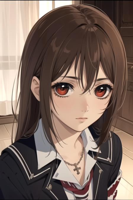 Yuuki Cross / Vampire Knight