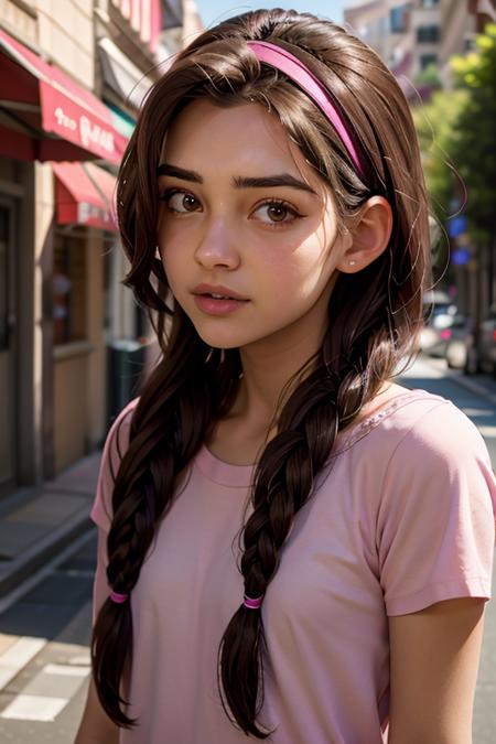 Alejandra - Overwatch