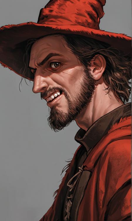 Rincewind (Discworld)