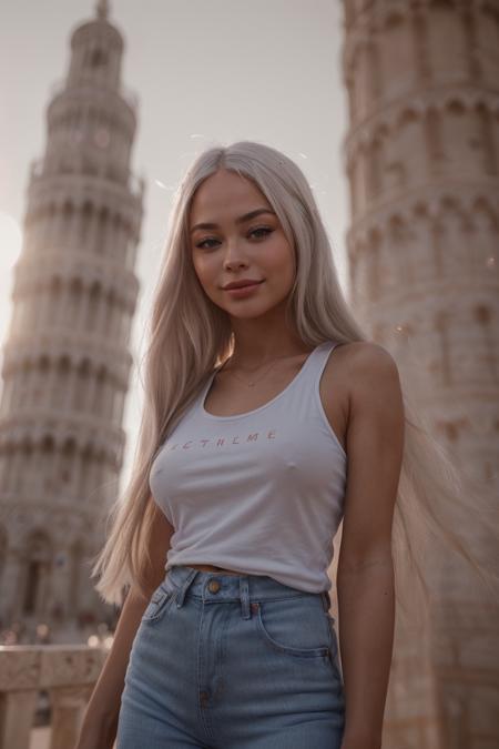 Tower13 Girls - Bella