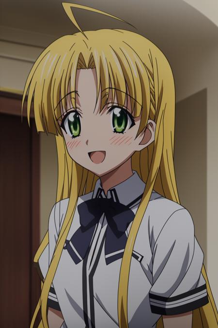 Asia Argento - [High School DxD] - SD1.5/SDXL/Pony版本SD 1.5 (ID: 644055)