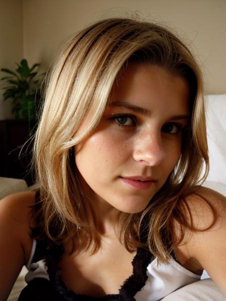 Jessi Model / BTM Busty jFlo / Jessi Florence