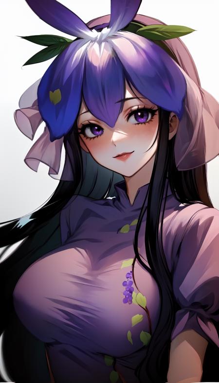 LoRA || Hisami Yomotsu || Touhou版本LoRA Hisami (ID: 169925)