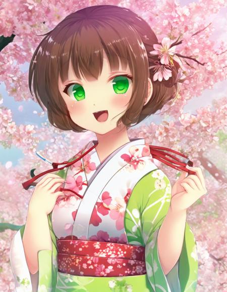 mitsumomo mamu style
