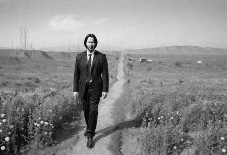 David Lynch Vibe