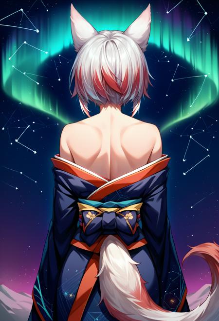 Syusetu Kohaku | VEE | [Pony XL]