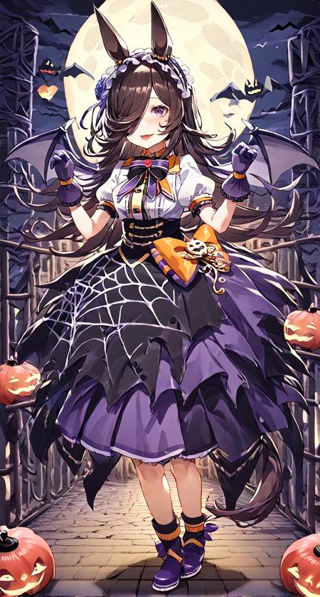 Rice shower - Umamusume - Pony 4 Outfits