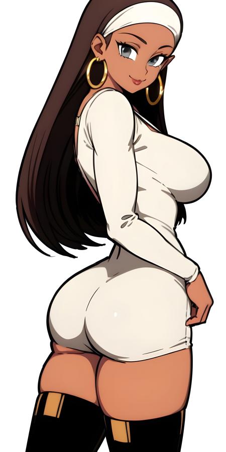 Janet Lyze (DDR)