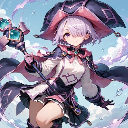 cyberse sage/サイバース・セイジ/电子界贤者 yugioh版本v1.0 (ID: 964969)