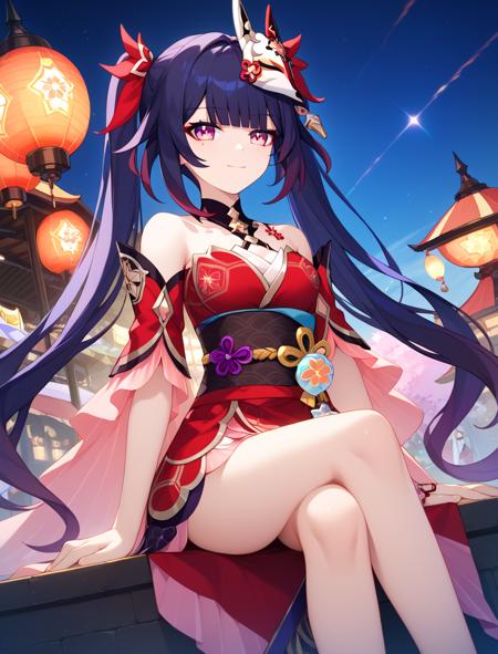 Sparkle (Honkai Star Rail)