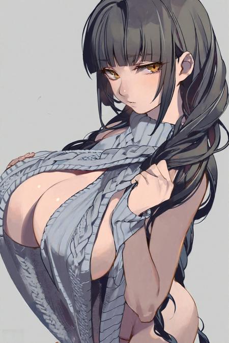 Anime Illust Diffusion XL