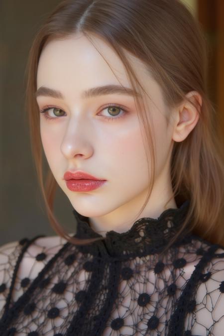 [FLUX.1 D] Dasha Taran | Russian Celebrity