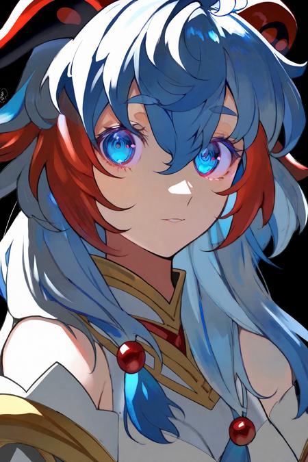 Anime Illust Diffusion XL