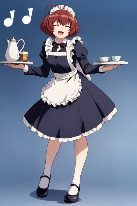 Akako Onigashima