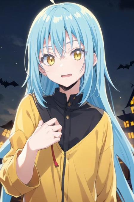 Rimuru Tempest | Tensei shitara Slime Datta Ken / That Time I Got Reincarnated as a Slime / TenSura