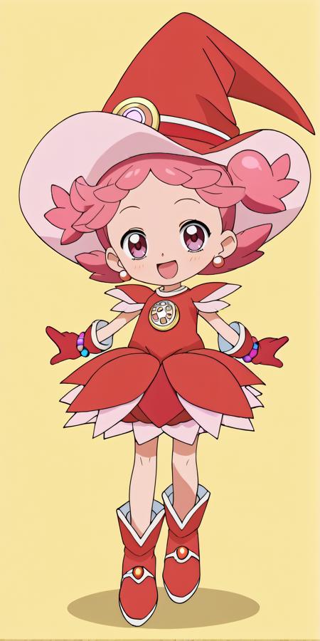 Harukaze Pop - Motto! Ojamajo Doremi版本v1 (ID: 1235699)