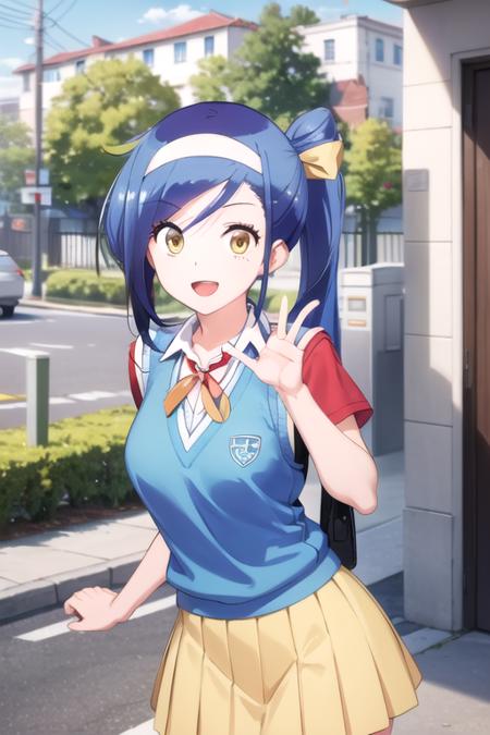 Fumino Furuhashi - Bokutachi wa Benkyou ga Dekinai