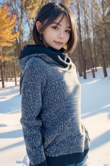 MinChenLin_MY_Actress