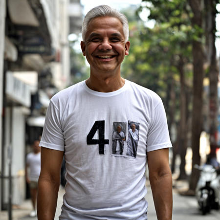 Ganjar Pranowo