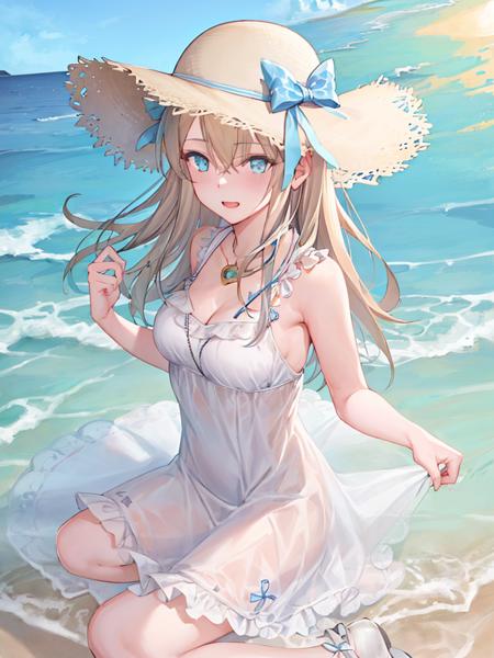 lexington(cv-16)-战舰少女r列克星敦