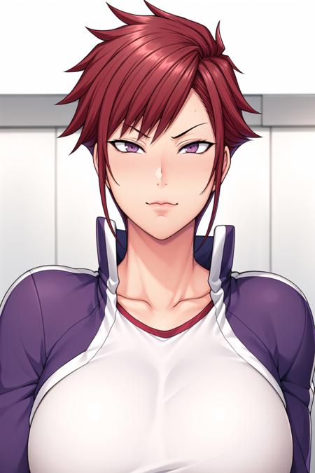 Mikage Yuuki 御影友姫 | Saimin Seishidou 催眠性指導版本v1.0 (ID: 404714)