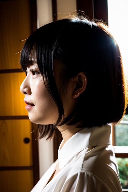PornMaster-日本AV女优-纱仓真菜-Japanese AV actress-Mana Sakura
