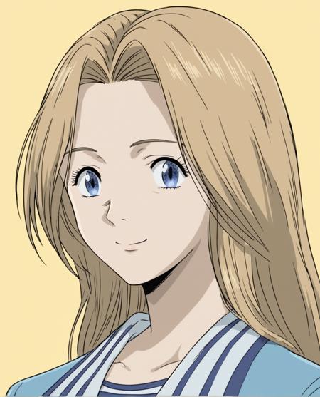 Nina Fortner (Monster)