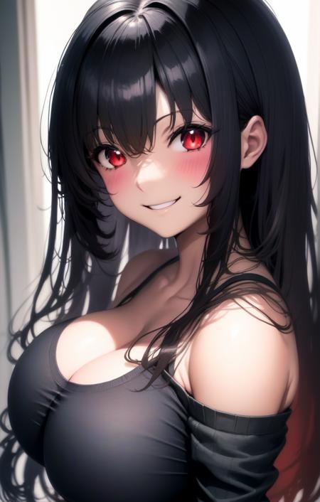 Hassaku XL (Illustrious)