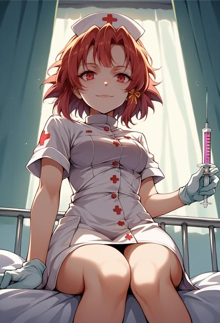 Izetta | Shuumatsu no Izetta | [Pony XL]