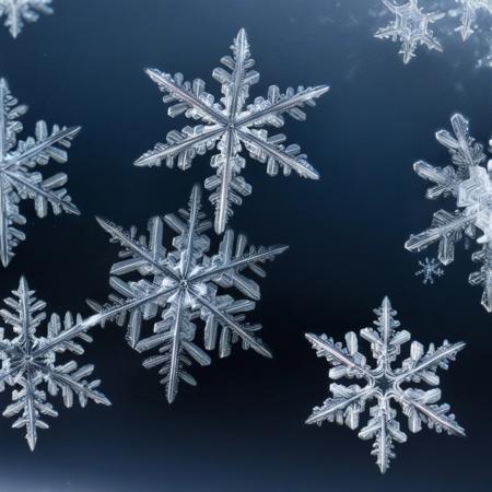 Snowflake