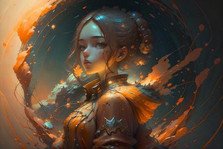 Orange - orange00d版本v1.0 (ID: 81548)
