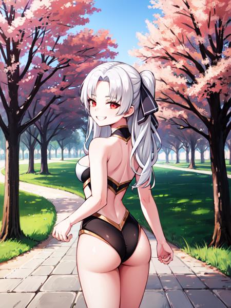 Artia - Hololive CN LoRA
