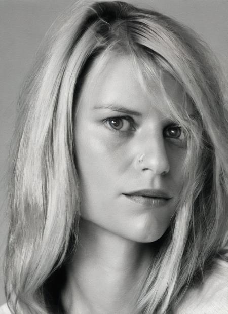 Claire Danes