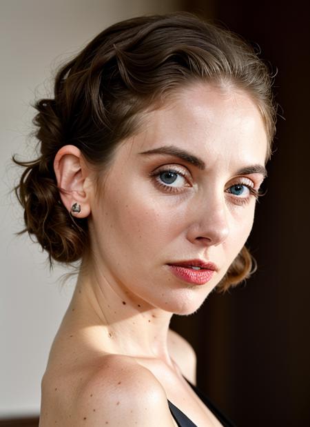 Alison Brie