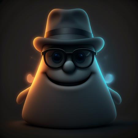 GeekyGhost LCM