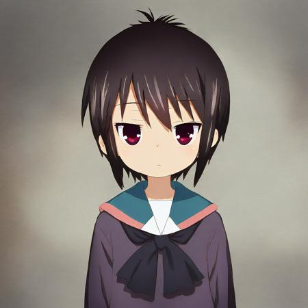 Tōru Ichii, A Channel [Illustrious]