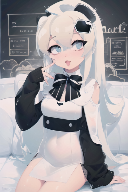 Macne Nana (VOCALOID/UTAU) / v1.0