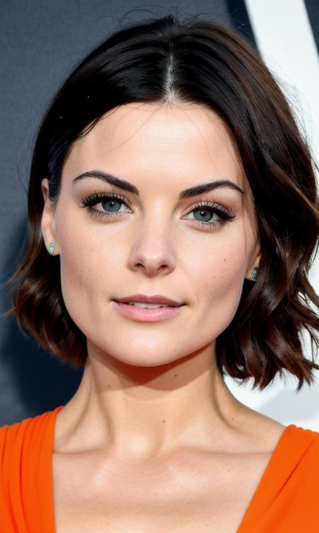 Jamie Alexander