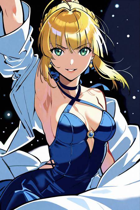 Anime Illust Diffusion XL