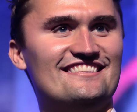 Charlie Kirk - (HQ Dreambooth Trained Model)