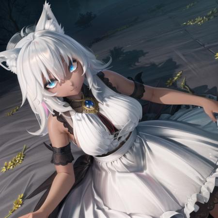 Thamriyell (Vr Chat)