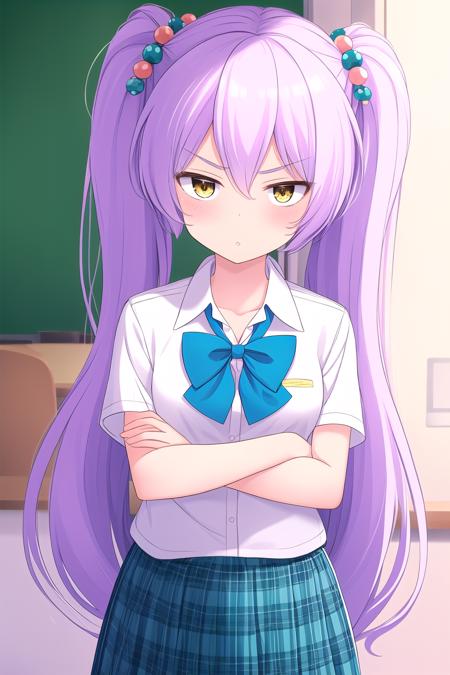 Himejima Kinoko (Girl Friend BETA) | 姫島木乃子 (ガールフレンド（仮）)