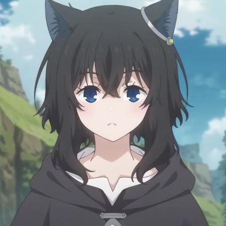 [Pony] Fran -  Tensei Shitara Ken Deshita (Reincarnated as a Sword)