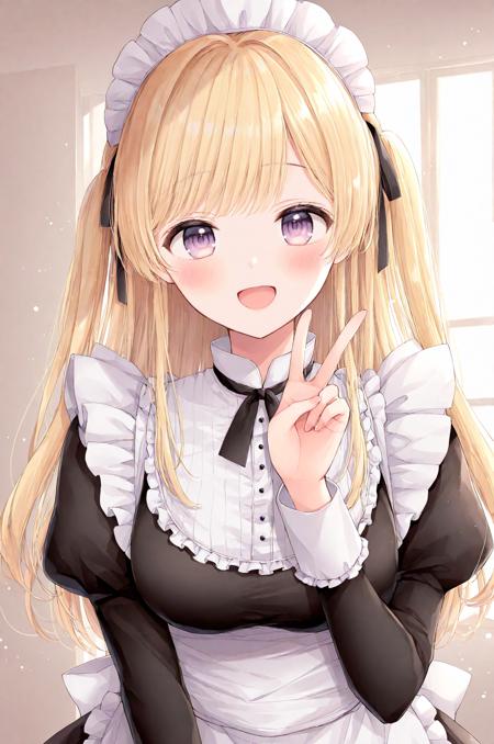 Illustrious-komoriChihiro/小森チヒロ(Artist Style)版本v1.0 (ID: 1078417)
