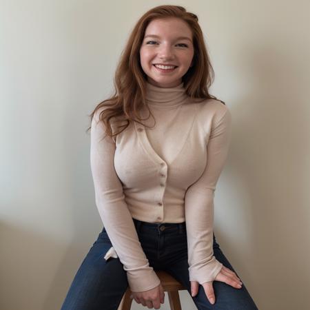 Annalise Basso