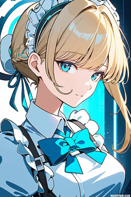 SDXL LORA) Blue Archive Asuma Toki 飛鳥馬トキ飞鸟马时 블루아카이브 토키