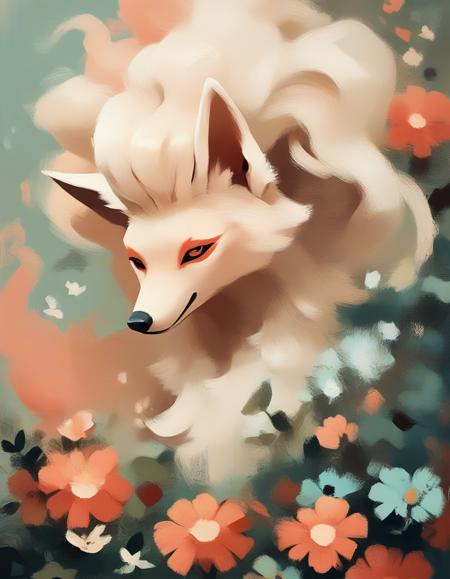 Dry Brush Paint